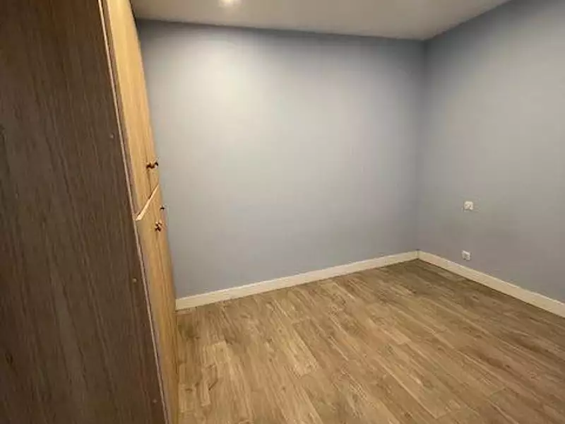 Appartement, 61 m²