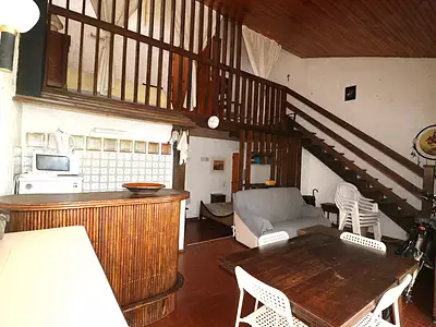 Maison, 43 m²