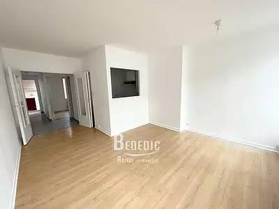 Appartement, 37,58 m²