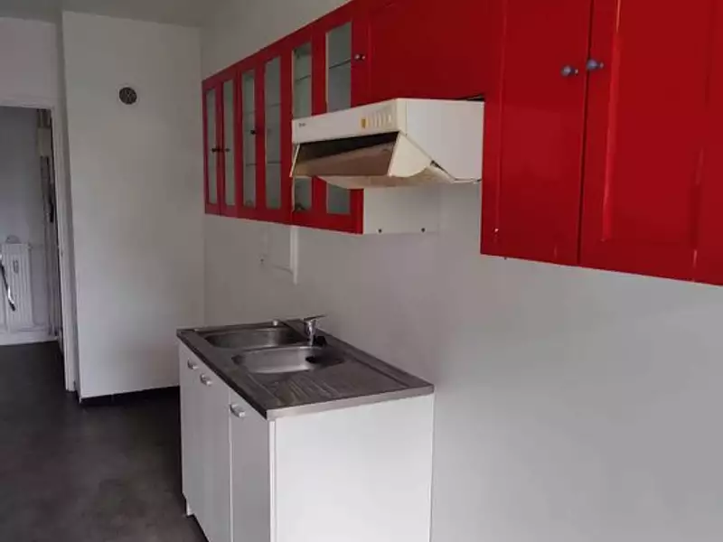 Appartement, 85 m²