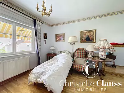 Appartement, 91,28 m²