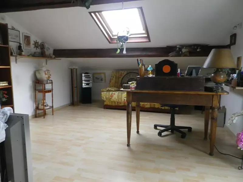 Maison, 125 m²