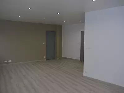 Appartement, 76,09 m²