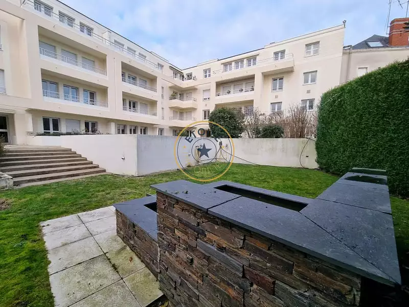Appartement, 61,44 m²