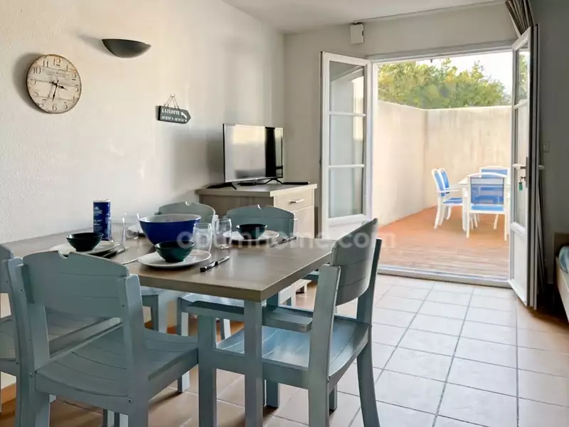Appartement, 43 m²