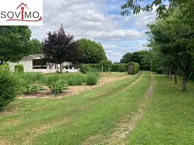 Maison, 189 m²