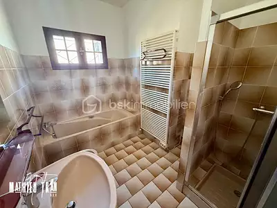 Maison, 83 m²