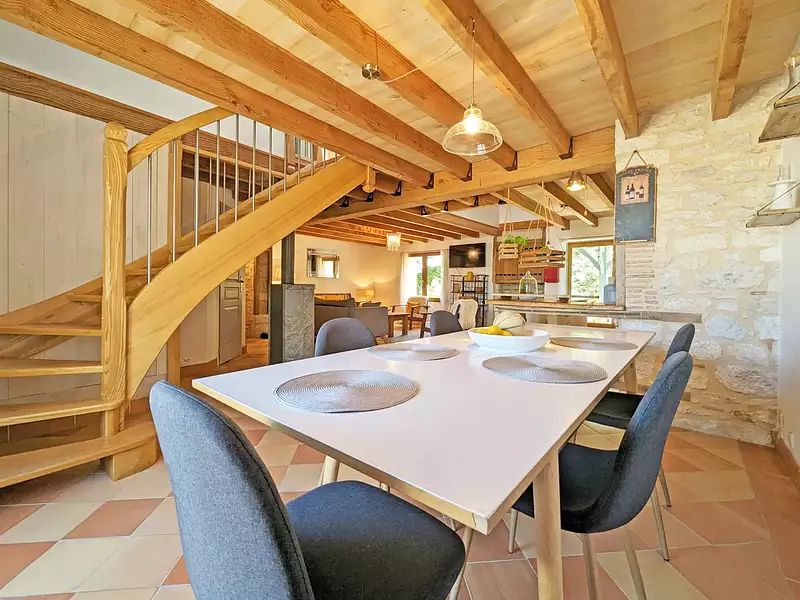 Maison, 137 m²