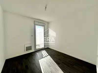 Appartement, 60,79 m²