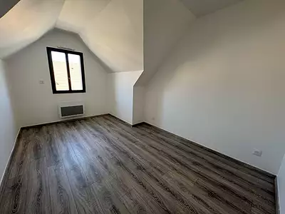 Maison, 84 m²