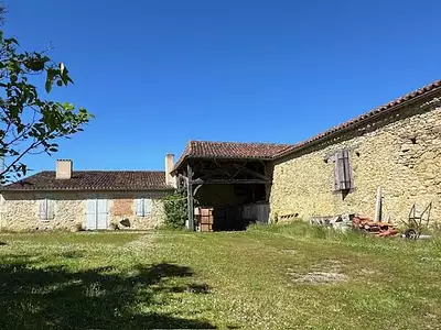Maison, 274 m²