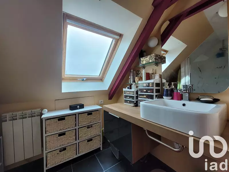Maison, 109 m²