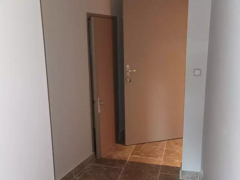 Appartement, 33,42 m²