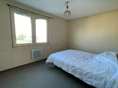 Appartement, 94 m²