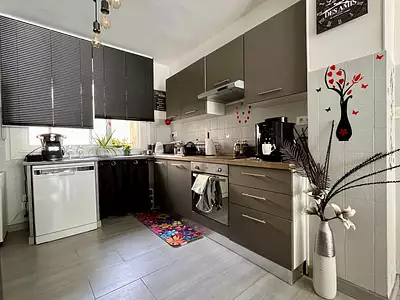 Maison, 76 m²