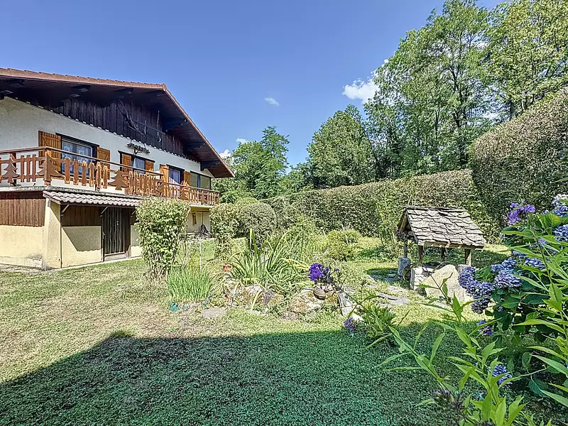 Maison, 100 m²