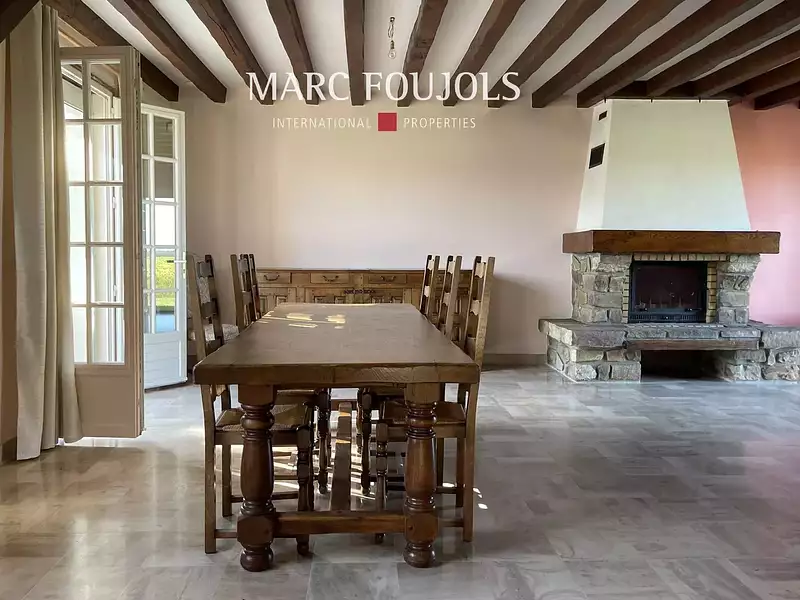 Maison, 172 m²