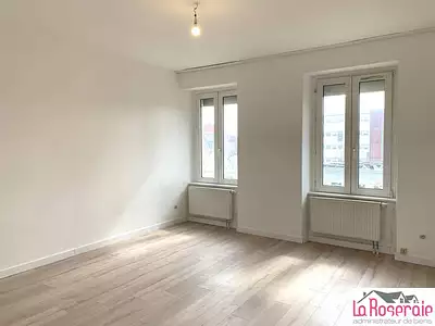 Appartement, 48 m²