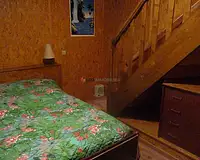 Appartement, 33,8 m²