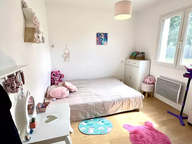 Maison, 126 m²
