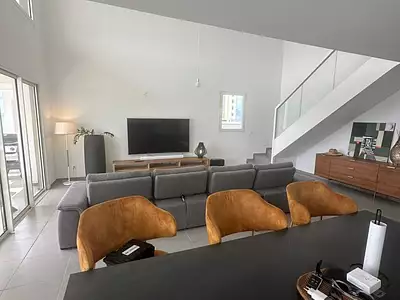 Appartement, 114,06 m²