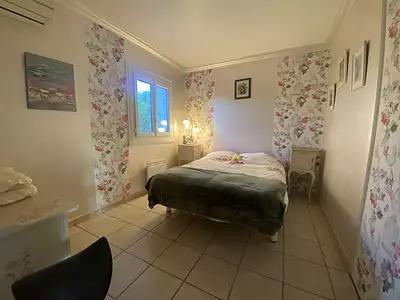 Maison, 215 m²