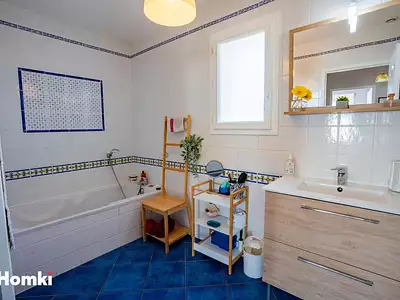 Maison, 116 m²
