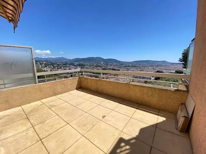 Appartement, 34,35 m²