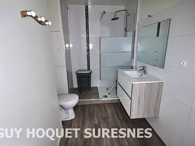 Appartement, 44,84 m²