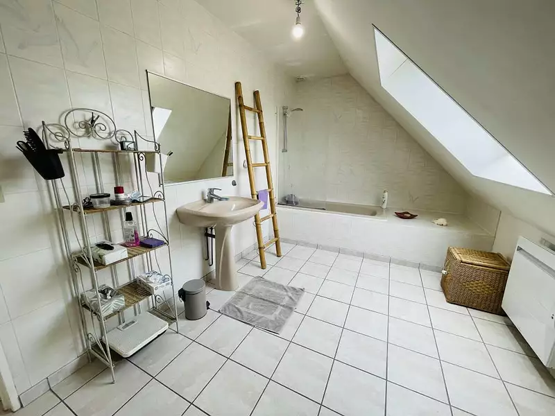 Maison, 109 m²