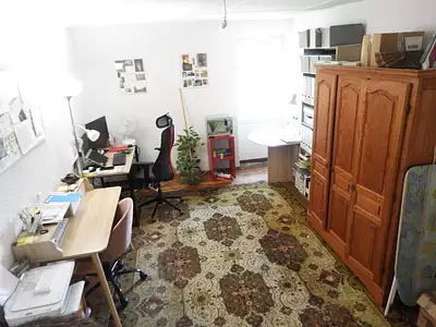 Maison, 180 m²