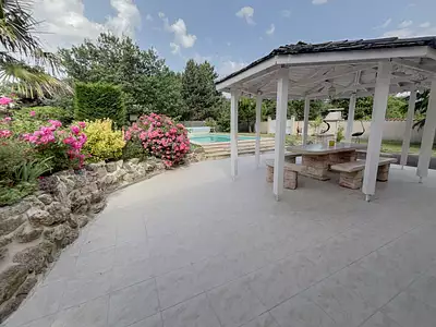 Maison, 120 m²