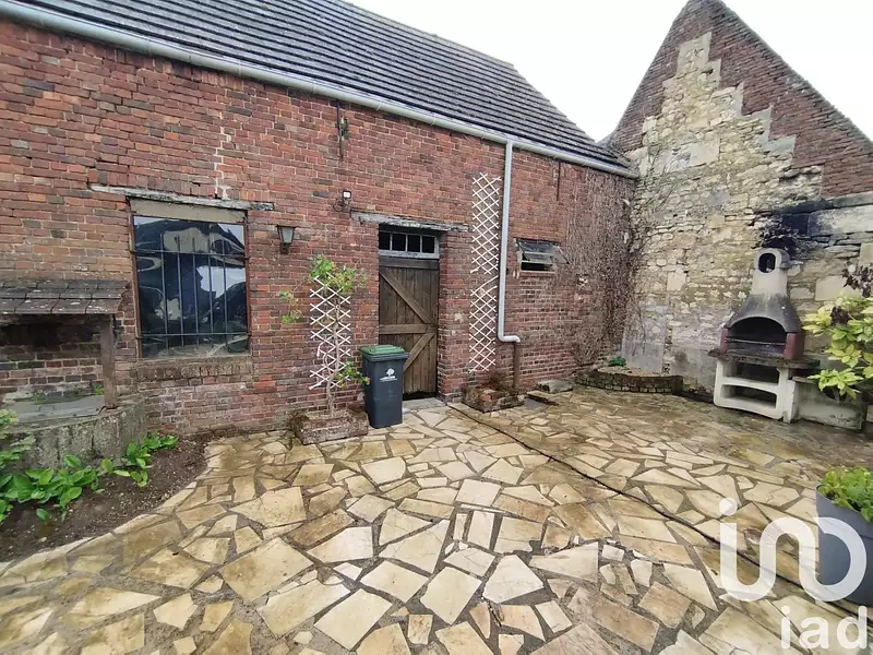 Maison, 100 m²