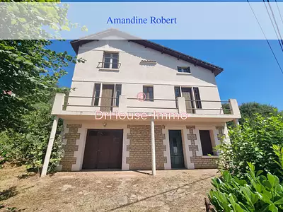 Maison, 194 m²