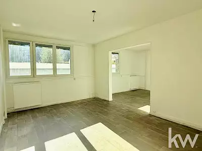 Appartement, 81,45 m²