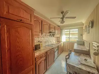 Appartement, 52 m²