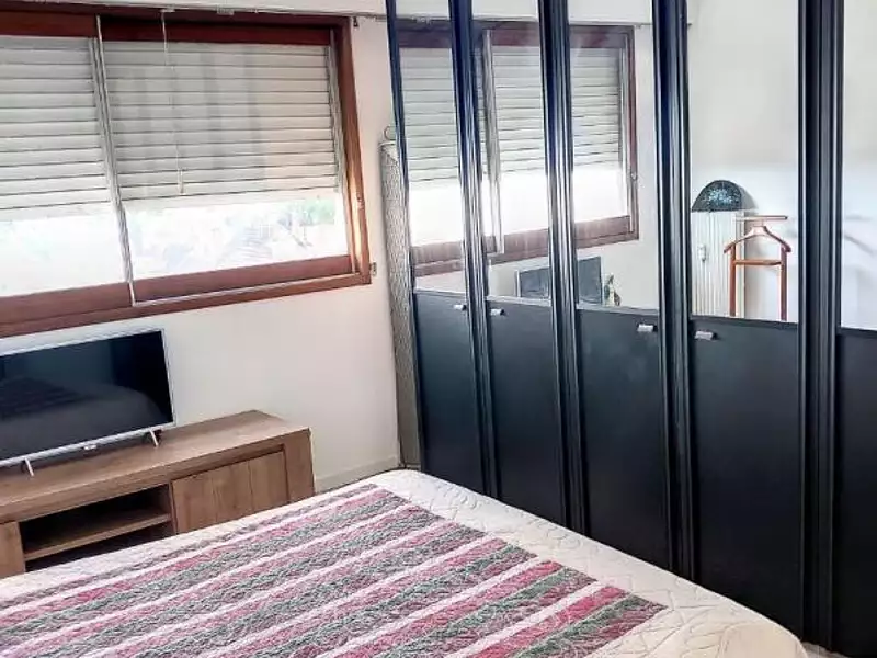 Appartement, 84 m²