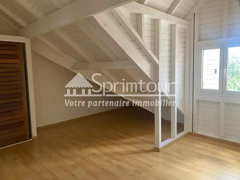 Appartement, 74 m²