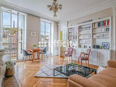 Appartement, 109 m²