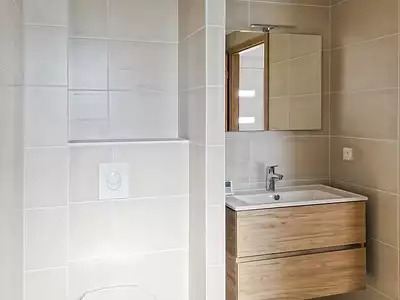 Appartement, 74,4 m²