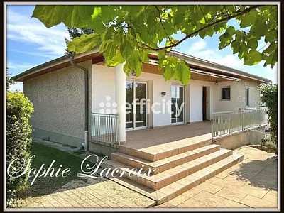 Maison, 110 m²