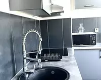 Appartement, 25,5 m²