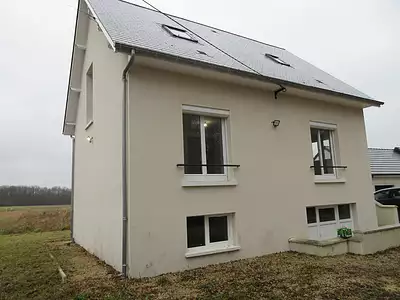 Maison, 82,69 m²