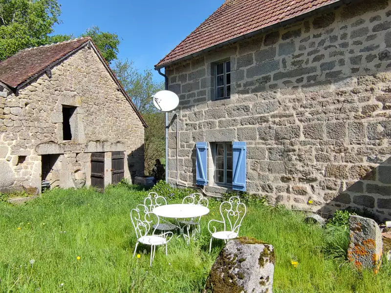 Maison, 107 m²