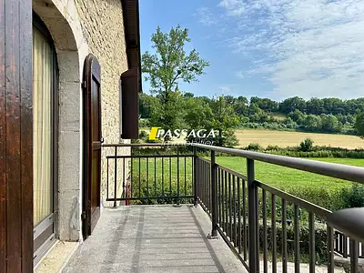Maison, 115 m²