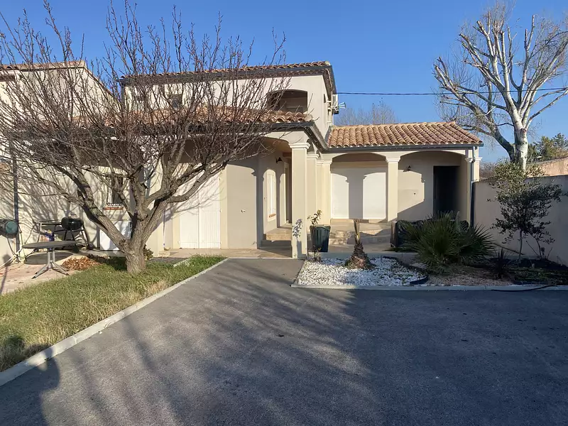 Maison, 135 m²