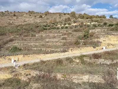 Terrain, 864 m²