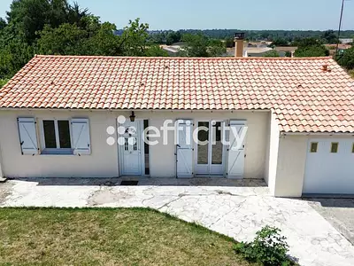 Maison, 77 m²
