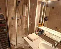 Appartement, 61,6 m²