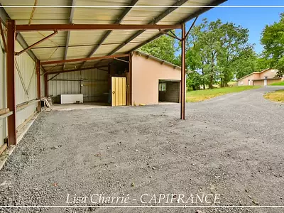 Maison, 137 m²